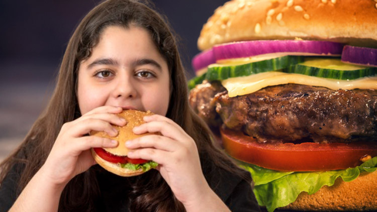 Yıllardır ‘uzak durun’ deniliyordu! Hamburger araştırmasında ezber bozan sonuçlar