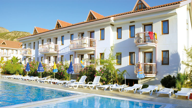 Otel ve pansiyonlara yeni kurallar geldi