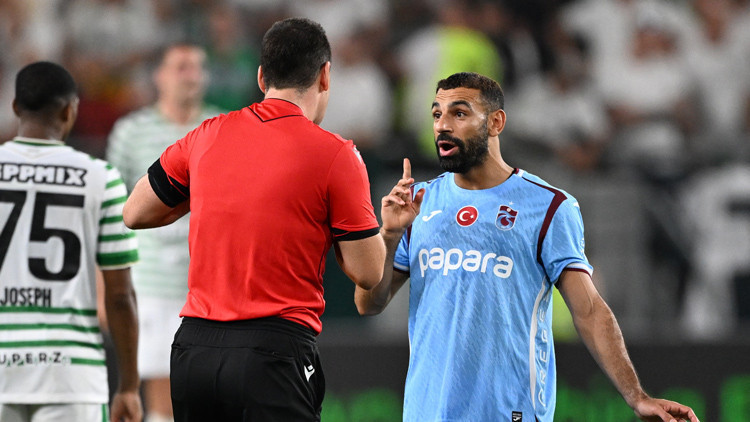Ferencvaros 4-0 Trabzonspor (UEFA Avrupa Ligi eleme ma&ccedil;ı &ouml;zeti)