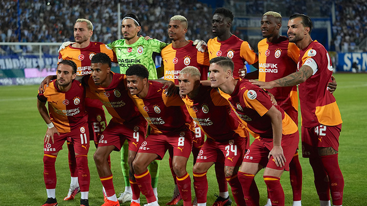Galatasaray, Göztepeyi konuk edecek Galatasaray, Göztepeyi konuk edecek
