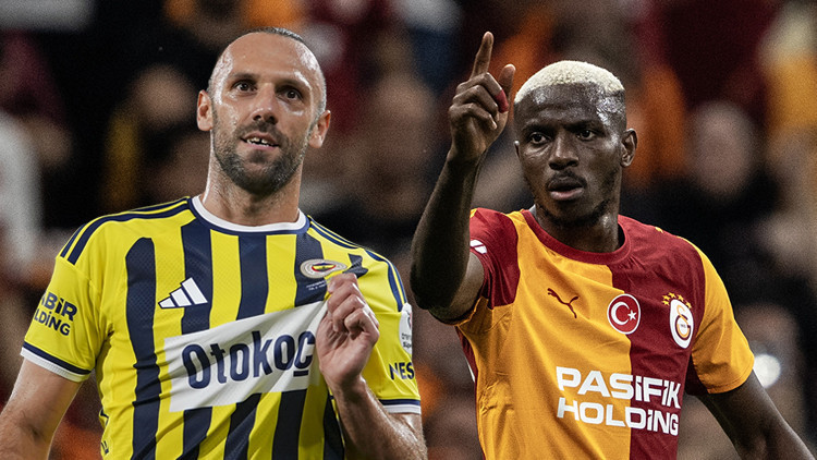 Fenerbahçe ve Galatasarayın Şampiyonlar Ligi fikstürü belli oldu