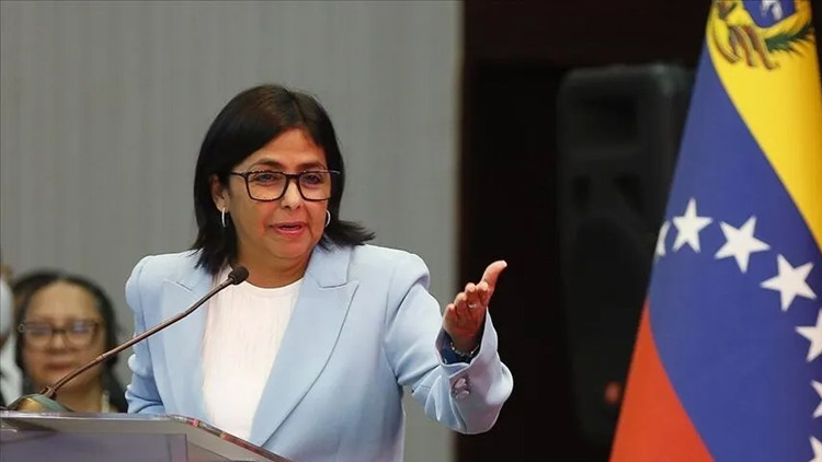 Venezuela’dan ABD ile 25 yıllık petrol anlaşması