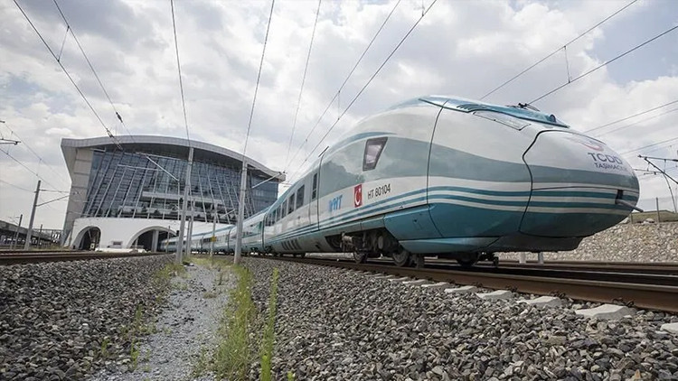 Tren biletlerinde yeni dönem: Uygulama 1 Eylül’de başlıyor