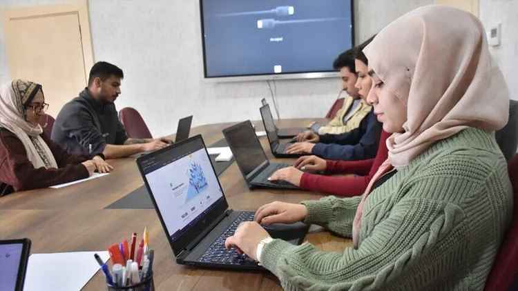53 ülkeden başvuru geldi, 47'si Türkiye'de şirket kurdu