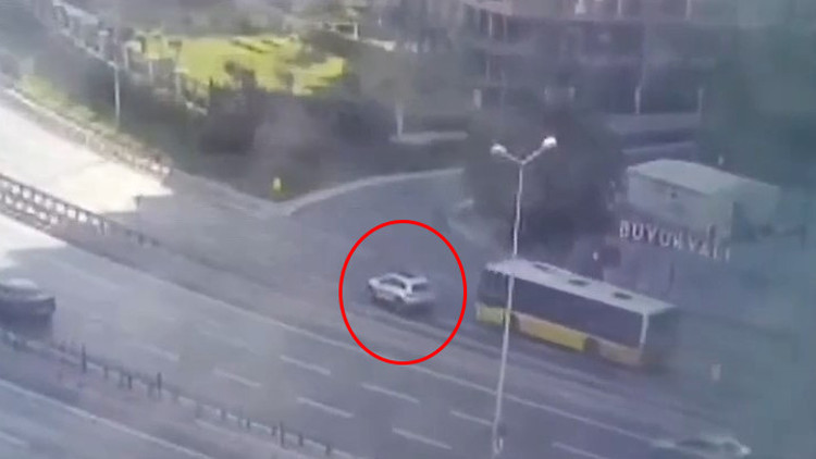 Zeytinburnu’ndaki İETT kazasında ölü sayısı 3’e yükseldi
