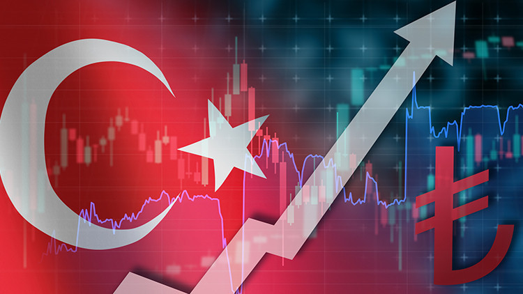 İkinci çeyrek büyüme rakamları açıklandı