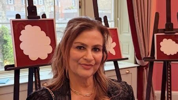 Londra’da moda ve iklim eylemi bir araya geliyor: Beyond Fashion Londra’da moda ve iklim eylemi bir araya geliyor: Beyond Fashion