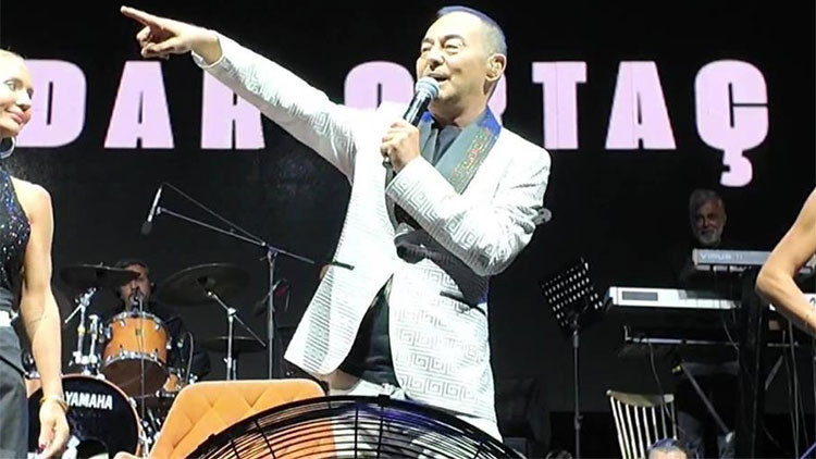 Serdar Ortaç: Kumarı da bıraktım, bunalım yok artık Serdar Ortaç: Kumarı da bıraktım, bunalım yok artık