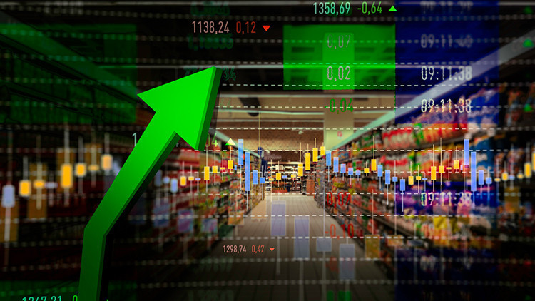 Markette 19 üründe fiyat arttı, 18 üründe düştü! Zam şampiyonu belli oldu