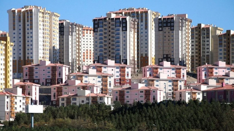 SGKdan gayrimenkul satışı Başvuru şartları belli oldu