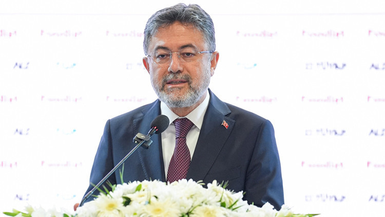 Türkiye 185 ülkeye 2 bin 226 çeşit tarım ve gıda ürünü ihraç ediyor