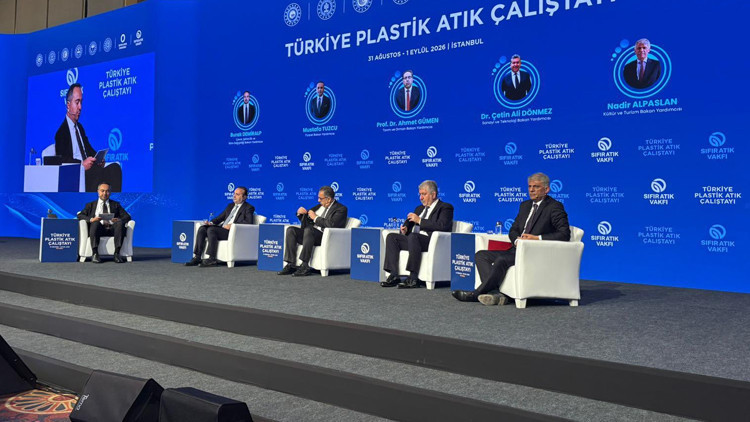 COP31 öncesi dev adım: Türkiye’nin plastik yol haritası belli oldu