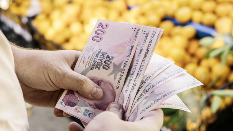 İstanbul’un ağustos ayı enflasyonu yüzde 1.66