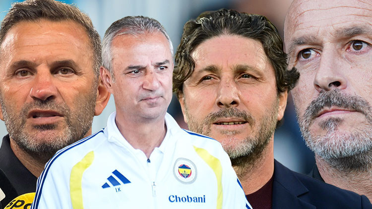 Futbol Konseyi: Fatih Tekke istifa ile kendi sonunu hazırladı
