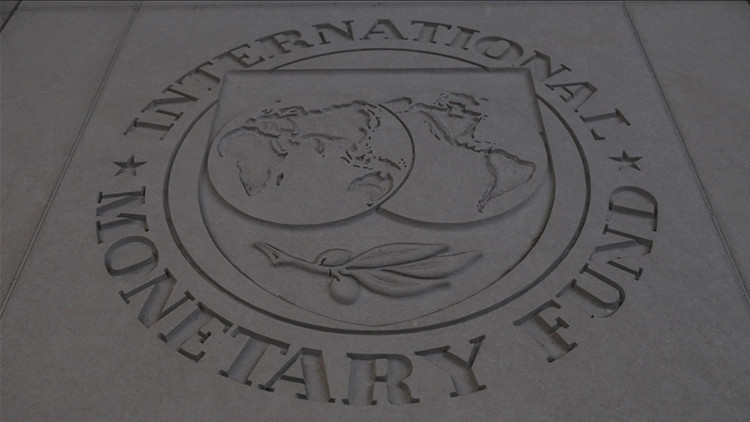 IMF Başkanından borç riski uyarısı