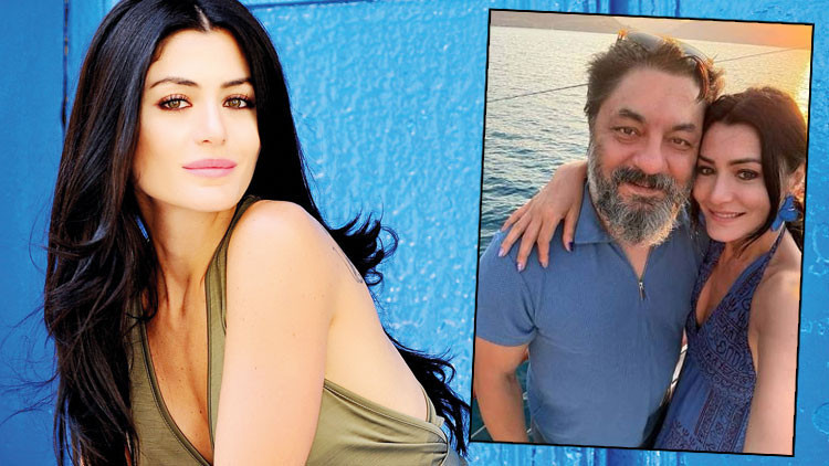 Deniz Çakır: Görücü usulü evlendim Deniz Çakır: Görücü usulü evlendim