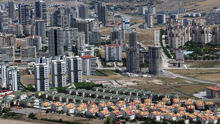 TCMB’den kira fiyatları için dikkat çeken değerlendirme: Kira enflasyonu yavaşladı