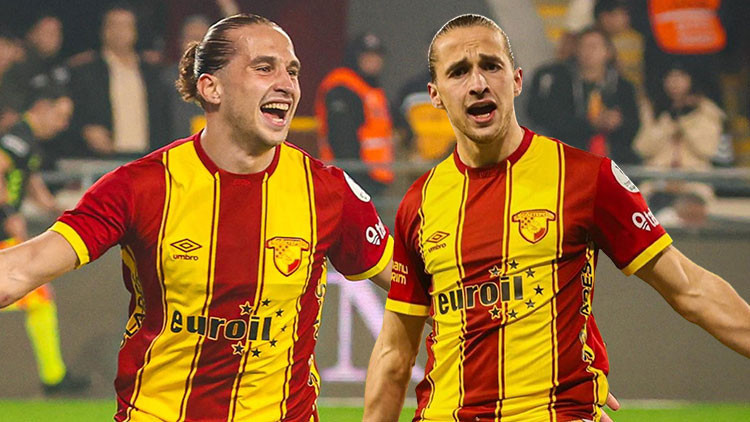 Galatasaray, Arda Okan Kurtulan ile anlaştı Göztepeden bonservis kararı