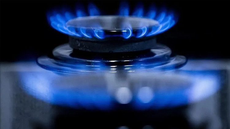 Kış öncesi Avrupada alarm Doğal gaz fiyatları 3 yılın zirvesinde