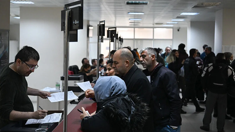 EYT’yi kaçıran on binlerce kişiyi ilgilendiren karar Tanık sonrası hesap değişti