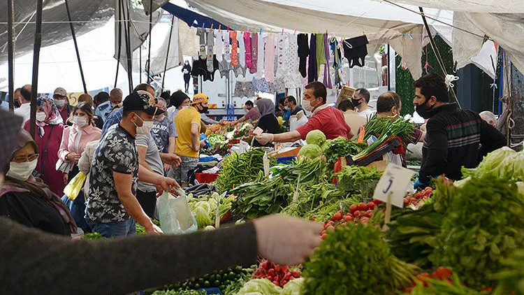Ağustosta fiyatı en çok artan ürün belli oldu