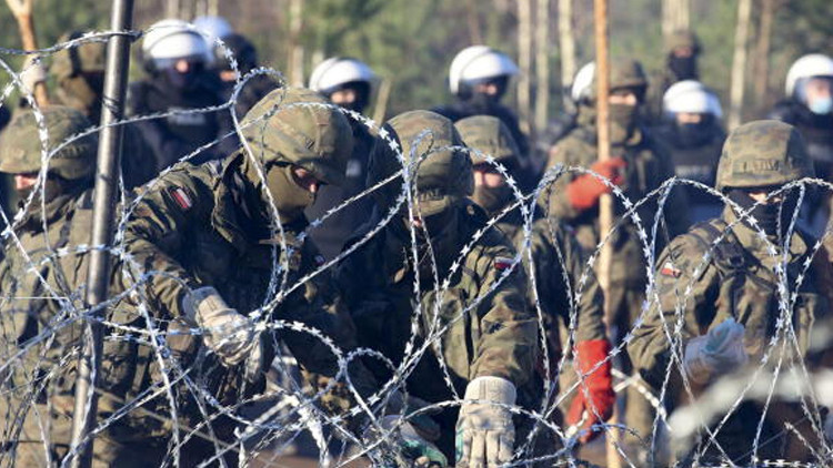 Polonyadan sınır kontrollerini uzatma kararı