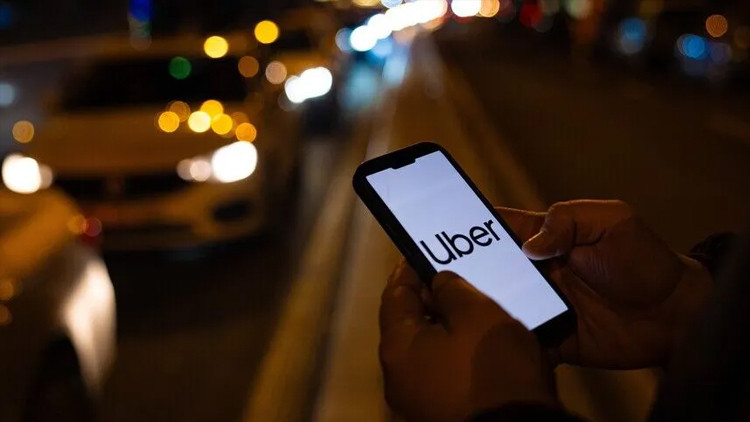 Uber’de deprem etkisi yaratan karar: Binlerce çalışanı ilgilendiriyor