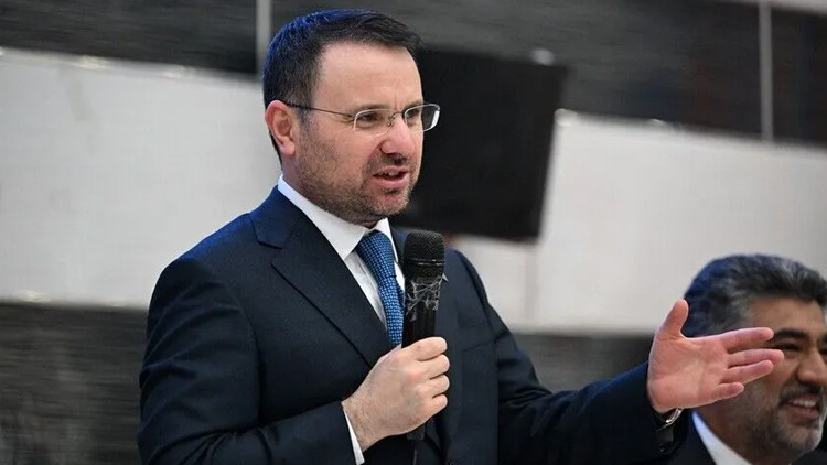 Bakan Gürlek açıkladı: 3 bin 498 eski hükümlüye 388 milyon lira hibe desteği sağlandı Bakan Gürlek açıkladı: 3 bin 498 eski hükümlüye 388 milyon lira hibe desteği sağlandı