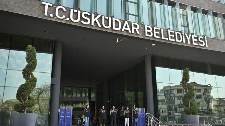 Üsküdar Belediye Başkan Vekilliği seçimi 5 Eylülde tekrarlanacak