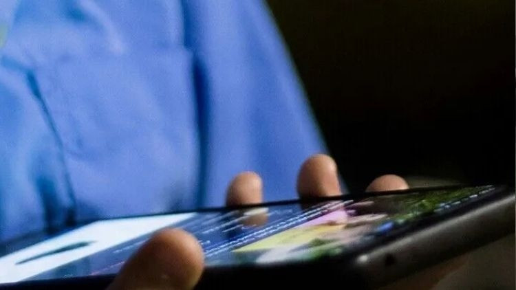 Sanal medyadan tehditlerde bulunan şüpheli yakalandı