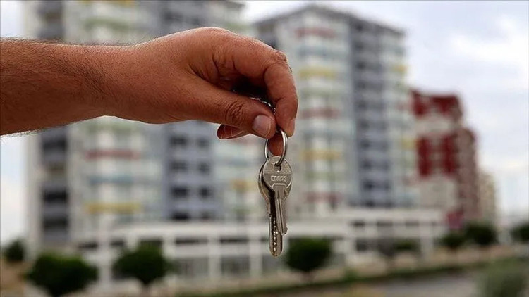 ‘Kira enflasyonunda yavaşlama sürecek’