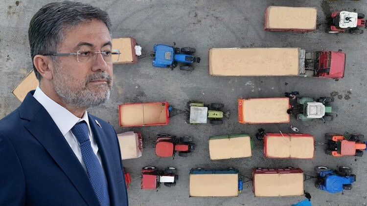 Bakan rekoru açıkladı 170 milyar TL hesaplara yatırıldı