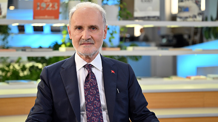 İş dünyasından faiz, enflasyon ve kredi mesajı