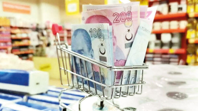 Ağustosta enflasyon yüzde 1.84