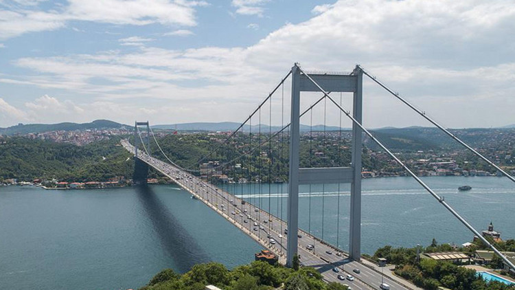 ÖİB’den otoyol ve köprü açıklaması: Mülkiyet devlette kalacak