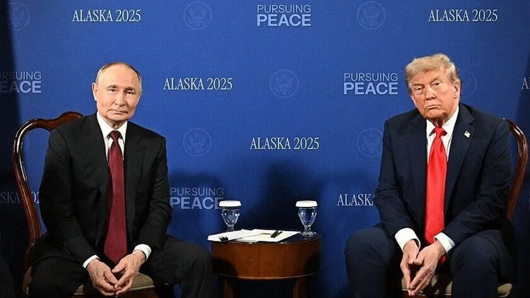  NATO ülkelerine saldırmayacağına inanıyorum