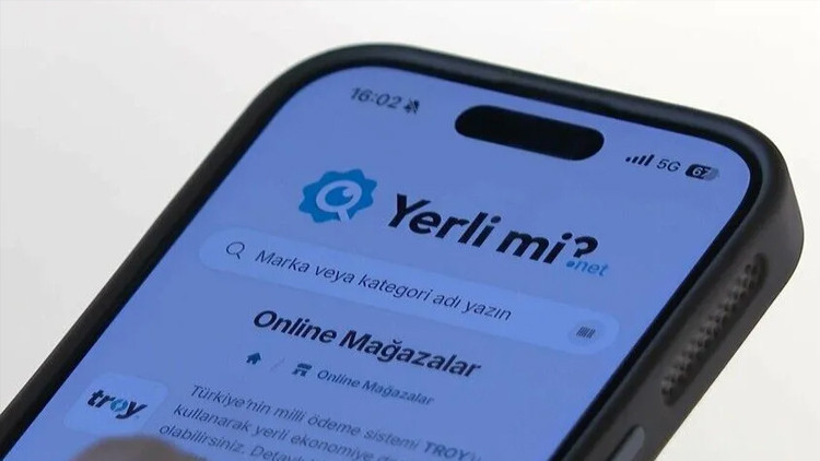 Yerli markalar tek sorgu ile öğreniliyor