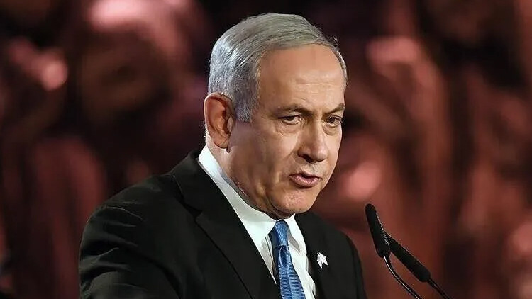 Netanyahu’dan İran’a tehdit: Hayal bile edemeyeceği bir darbe alır Netanyahu’dan İran’a tehdit: Hayal bile edemeyeceği bir darbe alır