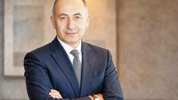 Rönesans’ın küresel proje deneyimi 50 milyar dolar oldu