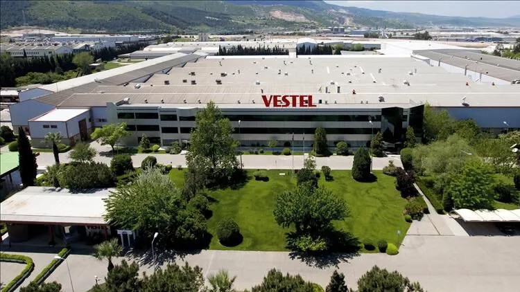 Vestelden maden devri kararı KAPa açıklama yapıldı