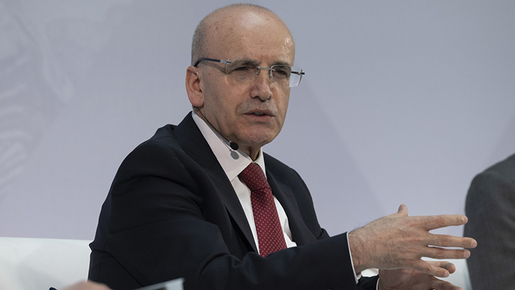 Türkiye’den PISA 2025’te dikkat çeken performans Bakan Şimşek açıkladı