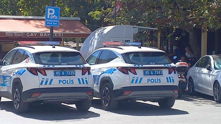 Çay bahçesinin erkekler tuvaletinde gizli kamera düzeneği bulundu