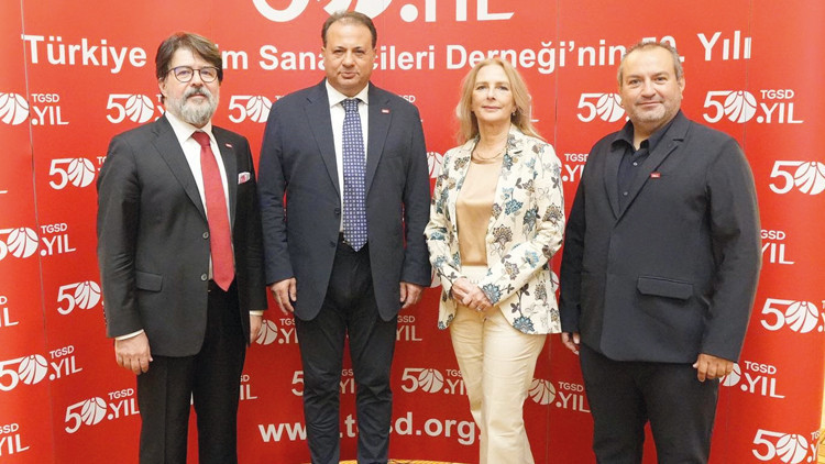 Hazır giyim ve tekstilde ‘üretim havzaları’ önerisi