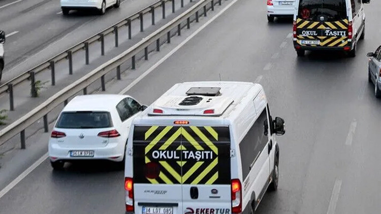 3 büyükşehirde servis ücretleri belli oldu! İşte yeni tarifeler...