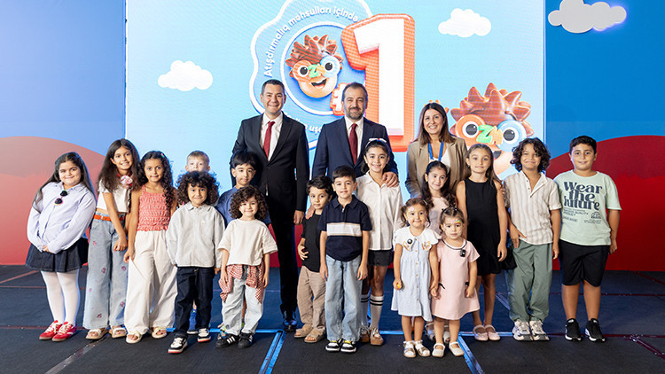 Şölenden iddialı büyüme