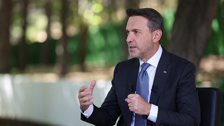 Türkiye’den enerji ve elektrikli araçlarda dev hedef