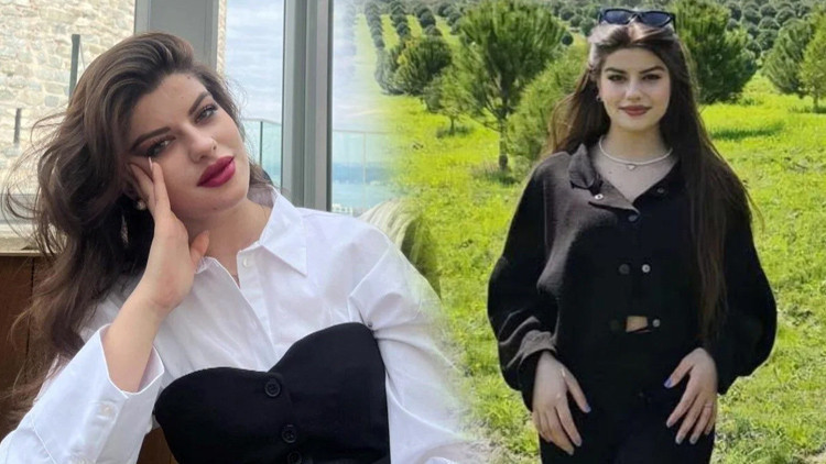Son dakika... Ayşe Tokyaz cinayetinde karar Cemil Koça ağırlaştırılmış müebbet hapis cezası Son dakika... Ayşe Tokyaz cinayetinde karar Cemil Koça ağırlaştırılmış müebbet hapis cezası