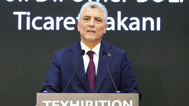 ‘Fuarlar ekonomiye 4 milyar Euro’luk katkı sağlıyor’