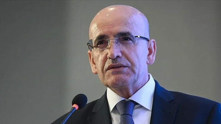 Bakan Şimşek’ten kur ve enflasyon mesajı: Rotamızı koruyacağız