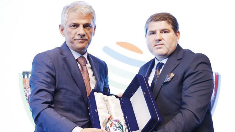 50 ülkeden 100 milyon Euro’luk turizm fırsatı